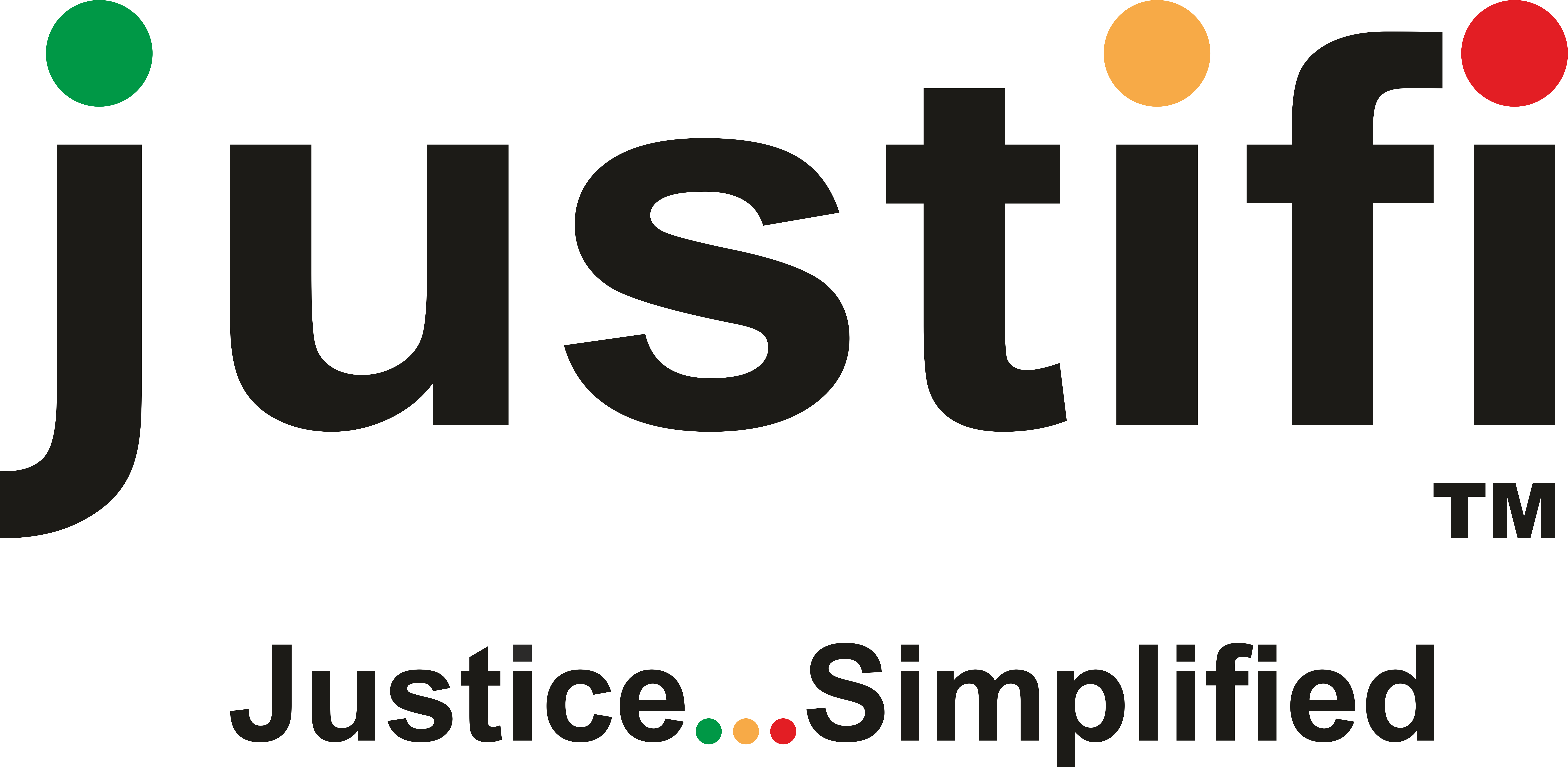 Justifi Logo